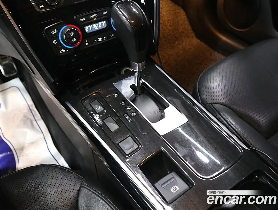 Renault (Samsung) SM7 2019 2.0 автомат (гидро), фото 16