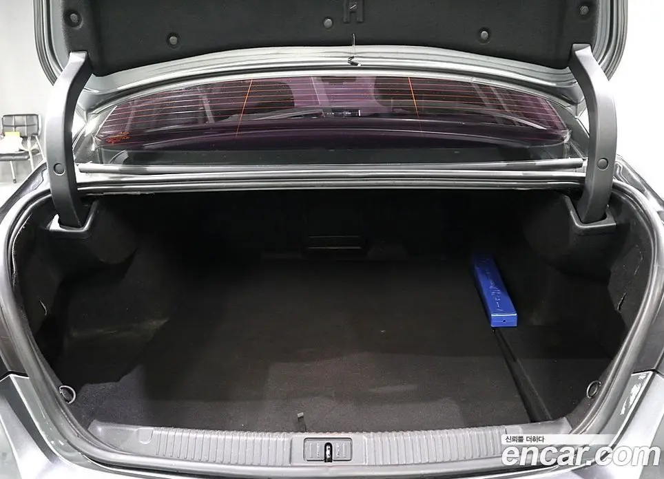 Renault (Samsung) SM7 2019 2.0 автомат (гидро), фото 17