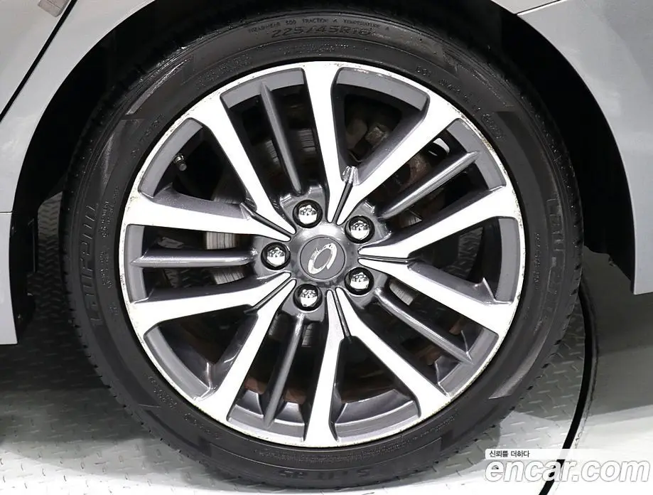 Renault (Samsung) SM7 2019 2.0 автомат (гидро), фото 18