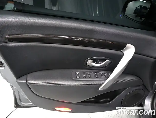 Renault (Samsung) SM7 2019 2.0 автомат (гидро), миниатюра 7