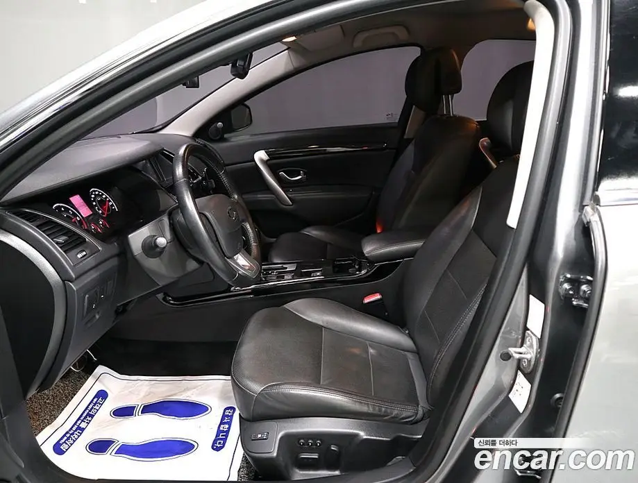 Renault (Samsung) SM7 2019 2.0 автомат (гидро), фото 8