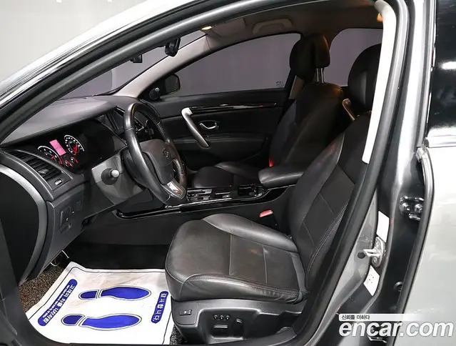 Renault (Samsung) SM7 2019 2.0 автомат (гидро), миниатюра 8