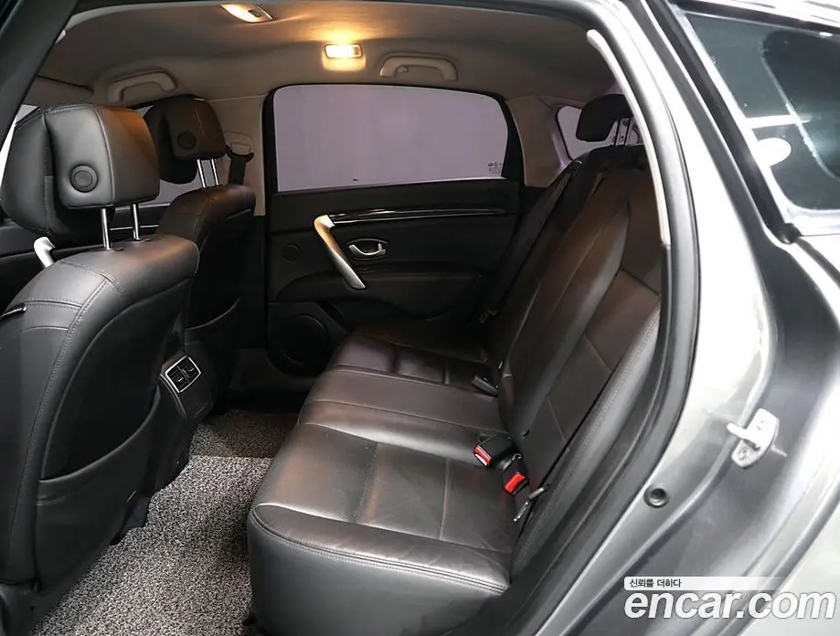 Renault (Samsung) SM7 2019 2.0 автомат (гидро), фото 9