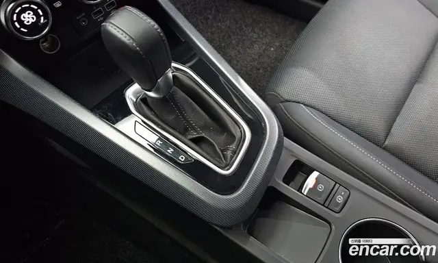 Renault (Samsung) XM3 2020 1.3 автомат (гидро), миниатюра 12