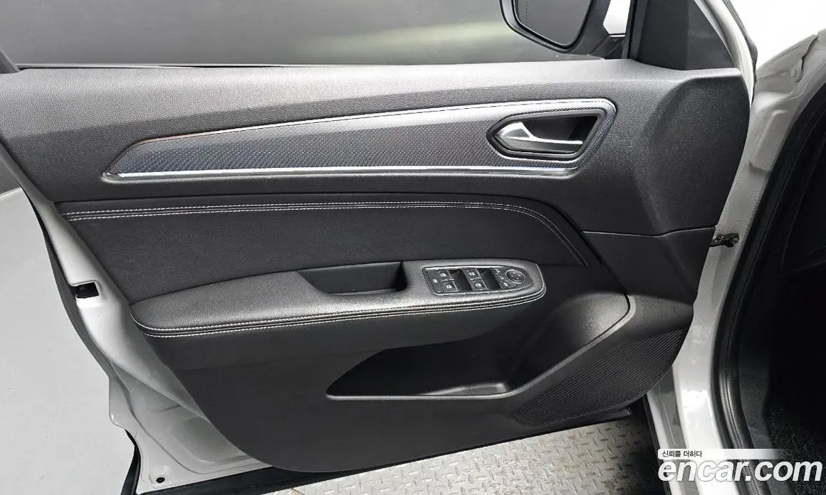 Renault (Samsung) XM3 2020 1.3 автомат (гидро), фото 14 Renault (Samsung) XM3 2020 1.3 автомат (гидро), фото 14
