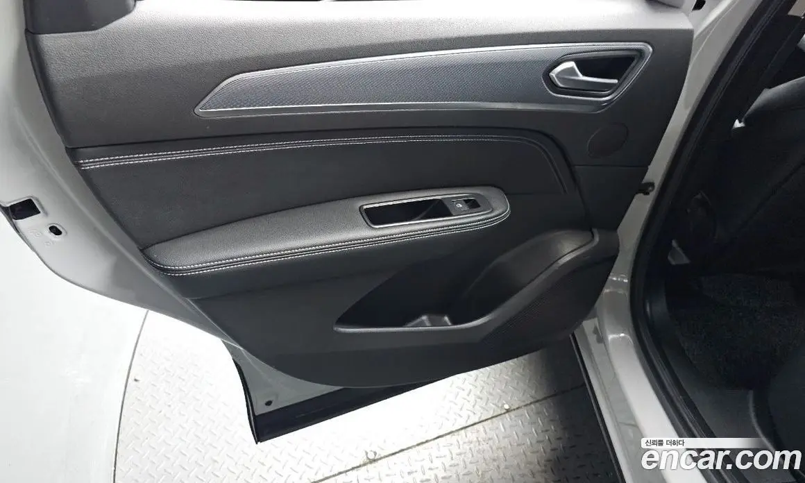 Renault (Samsung) XM3 2020 1.3 автомат (гидро), фото 15 Renault (Samsung) XM3 2020 1.3 автомат (гидро), фото 15