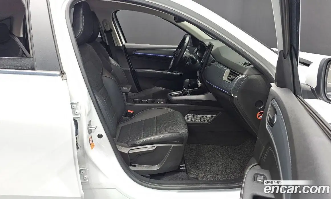 Renault (Samsung) XM3 2020 1.3 автомат (гидро), фото 16 Renault (Samsung) XM3 2020 1.3 автомат (гидро), фото 16