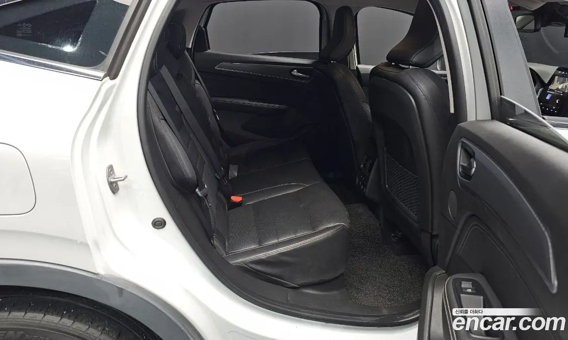 Renault (Samsung) XM3 2020 1.3 автомат (гидро), фото 17 Renault (Samsung) XM3 2020 1.3 автомат (гидро), фото 17