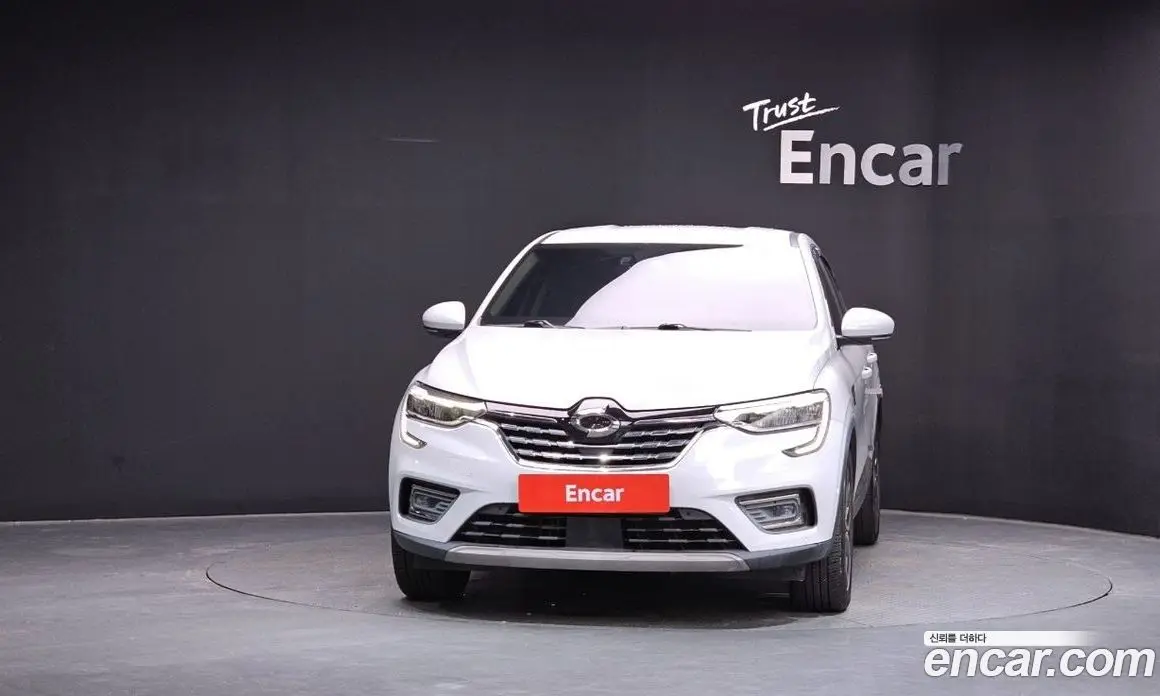Renault (Samsung) XM3 2020 1.3 автомат (гидро), фото 3 Renault (Samsung) XM3 2020 1.3 автомат (гидро), фото 3