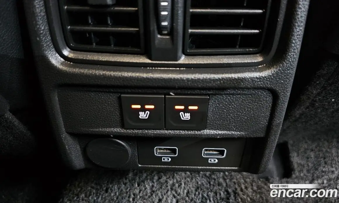Renault (Samsung) XM3 2020 1.3 автомат (гидро), фото 24 Renault (Samsung) XM3 2020 1.3 автомат (гидро), фото 24