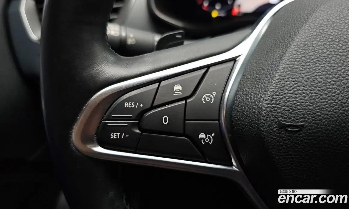 Renault (Samsung) XM3 2020 1.3 автомат (гидро), фото 25 Renault (Samsung) XM3 2020 1.3 автомат (гидро), фото 25