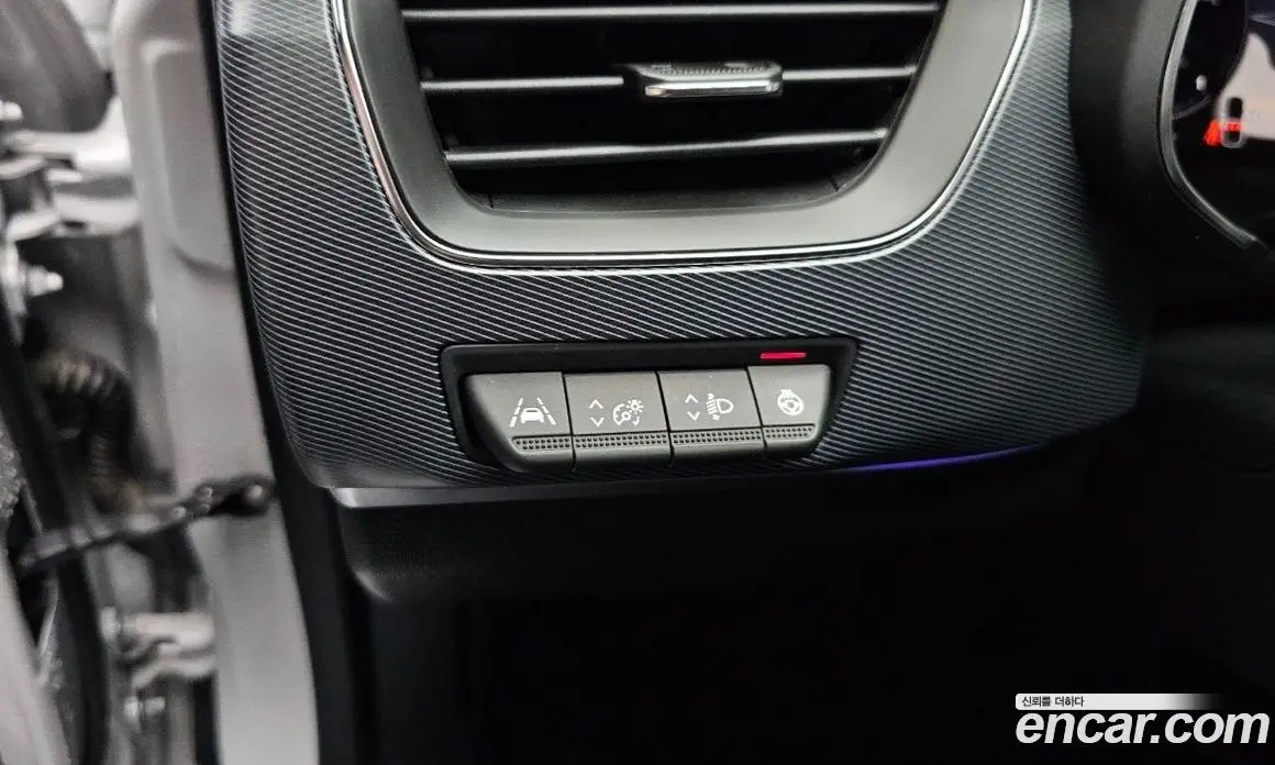 Renault (Samsung) XM3 2020 1.3 автомат (гидро), фото 28 Renault (Samsung) XM3 2020 1.3 автомат (гидро), фото 28
