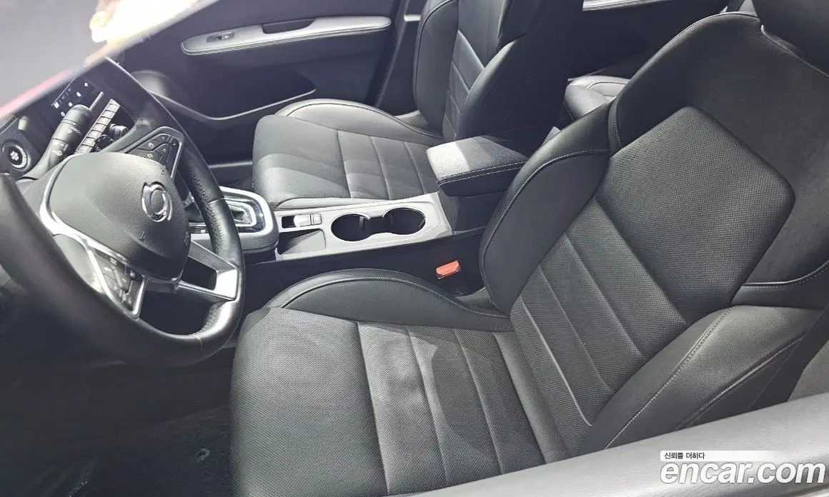 Renault (Samsung) XM3 2020 1.3 автомат (гидро), фото 32 Renault (Samsung) XM3 2020 1.3 автомат (гидро), фото 32
