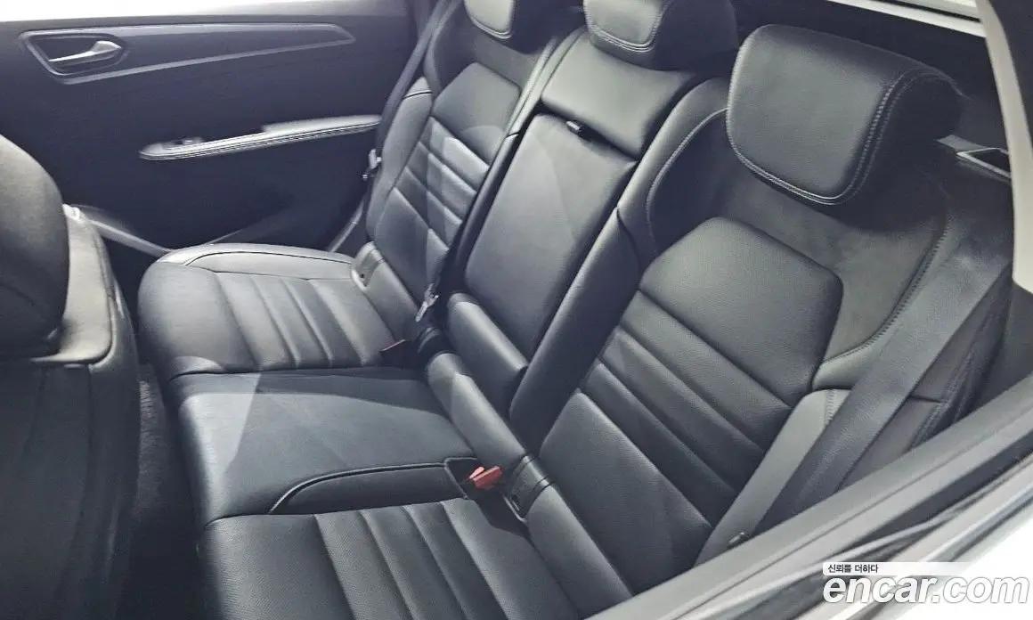 Renault (Samsung) XM3 2020 1.3 автомат (гидро), фото 34 Renault (Samsung) XM3 2020 1.3 автомат (гидро), фото 34