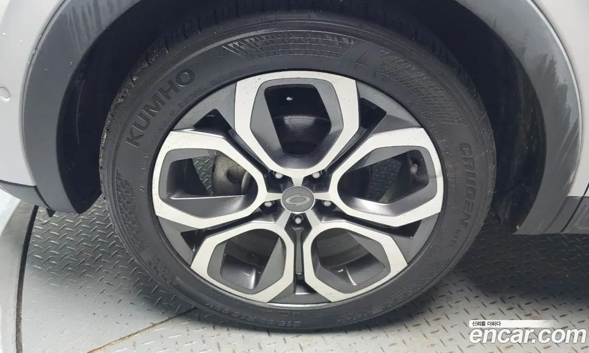 Renault (Samsung) XM3 2020 1.3 автомат (гидро), фото 5 Renault (Samsung) XM3 2020 1.3 автомат (гидро), фото 5