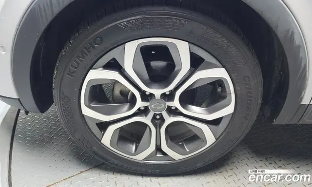 Renault (Samsung) XM3 2020 1.3 автомат (гидро), миниатюра 5 Renault (Samsung) XM3 2020 1.3 автомат (гидро), миниатюра 5