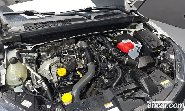 Renault (Samsung) XM3 2020 1.3 автомат (гидро), миниатюра 6 Renault (Samsung) XM3 2020 1.3 автомат (гидро), миниатюра 6