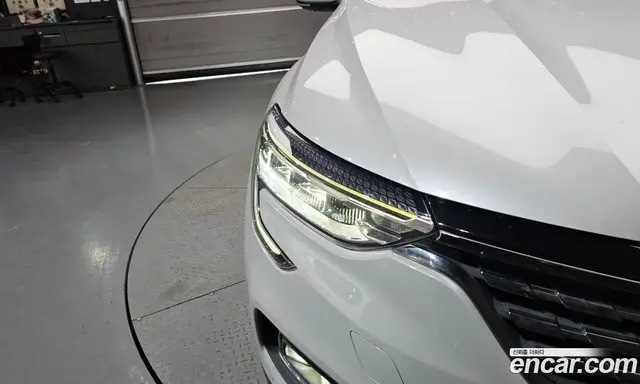 Renault (Samsung) XM3 2020 1.3 автомат (гидро), миниатюра 8 Renault (Samsung) XM3 2020 1.3 автомат (гидро), миниатюра 8