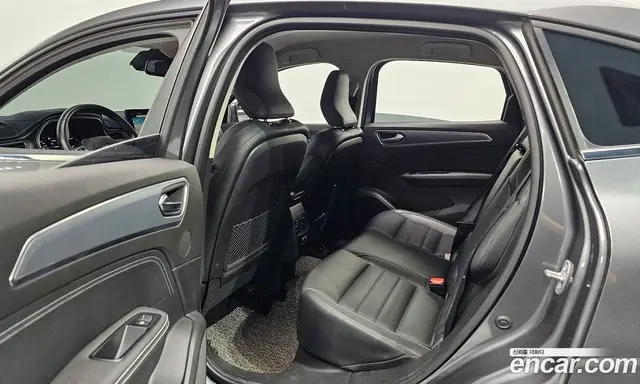 Renault (Samsung) XM3 2020 1.3 автомат (гидро), миниатюра 11 Renault (Samsung) XM3 2020 1.3 автомат (гидро), миниатюра 11