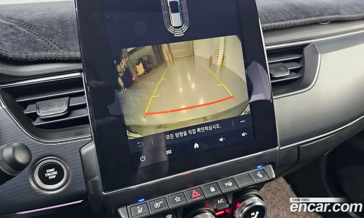 Renault (Samsung) XM3 2020 1.3 автомат (гидро), фото 14 Renault (Samsung) XM3 2020 1.3 автомат (гидро), фото 14