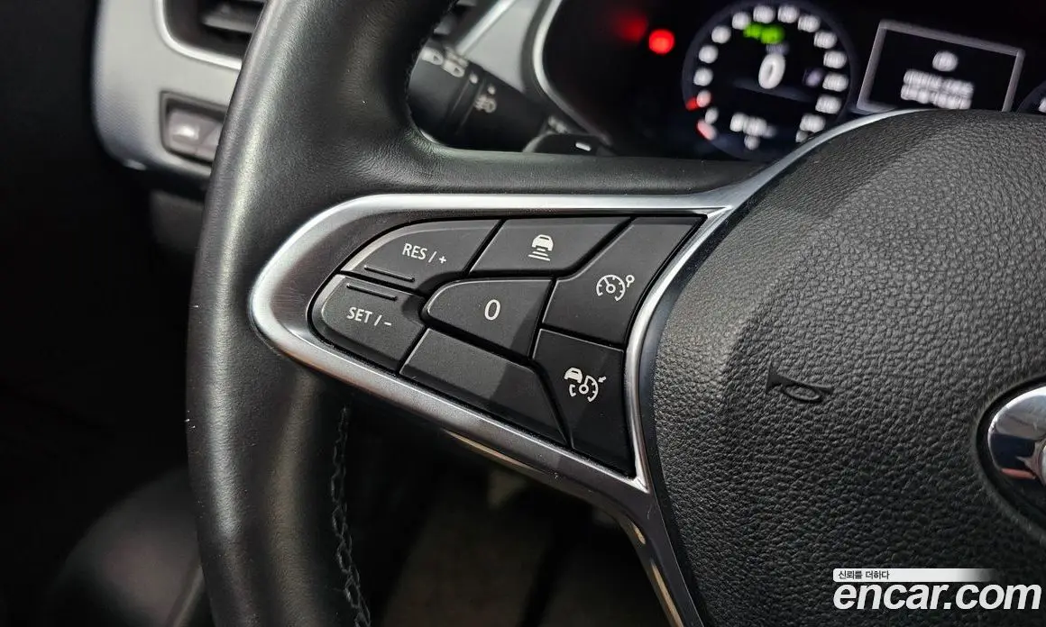 Renault (Samsung) XM3 2020 1.3 автомат (гидро), фото 16 Renault (Samsung) XM3 2020 1.3 автомат (гидро), фото 16