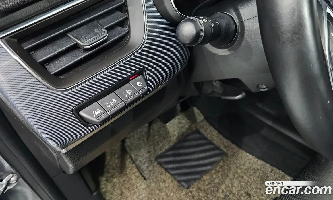 Renault (Samsung) XM3 2020 1.3 автомат (гидро), фото 17 Renault (Samsung) XM3 2020 1.3 автомат (гидро), фото 17