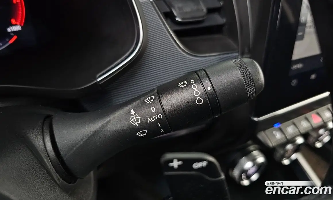 Renault (Samsung) XM3 2020 1.3 автомат (гидро), фото 19 Renault (Samsung) XM3 2020 1.3 автомат (гидро), фото 19