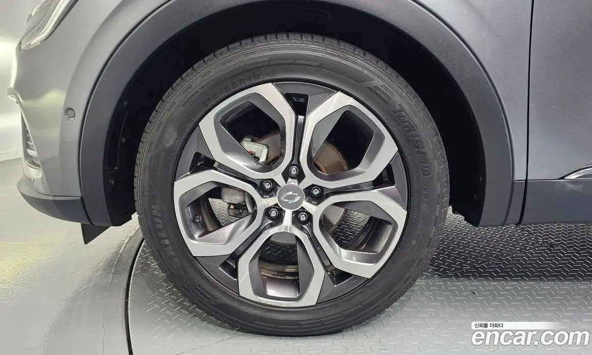 Renault (Samsung) XM3 2020 1.3 автомат (гидро), фото 5 Renault (Samsung) XM3 2020 1.3 автомат (гидро), фото 5