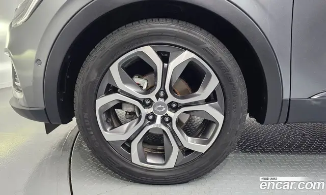 Renault (Samsung) XM3 2020 1.3 автомат (гидро), миниатюра 5 Renault (Samsung) XM3 2020 1.3 автомат (гидро), миниатюра 5