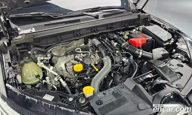 Renault (Samsung) XM3 2020 1.3 автомат (гидро), миниатюра 6 Renault (Samsung) XM3 2020 1.3 автомат (гидро), миниатюра 6
