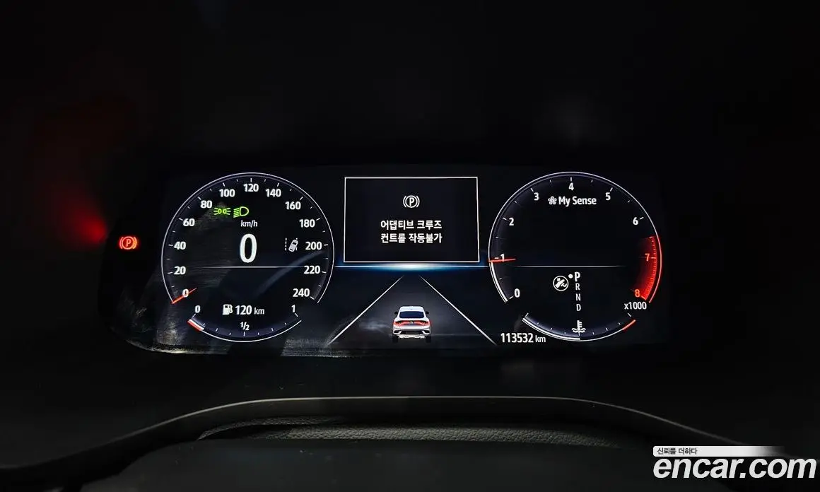 Renault (Samsung) XM3 2020 1.3 автомат (гидро), фото 8 Renault (Samsung) XM3 2020 1.3 автомат (гидро), фото 8