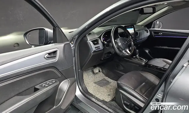 Renault (Samsung) XM3 2022 1.3 автомат (гидро), миниатюра 11