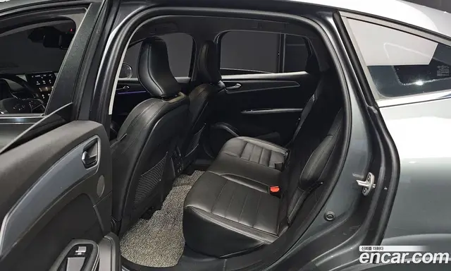 Renault (Samsung) XM3 2022 1.3 автомат (гидро), миниатюра 12