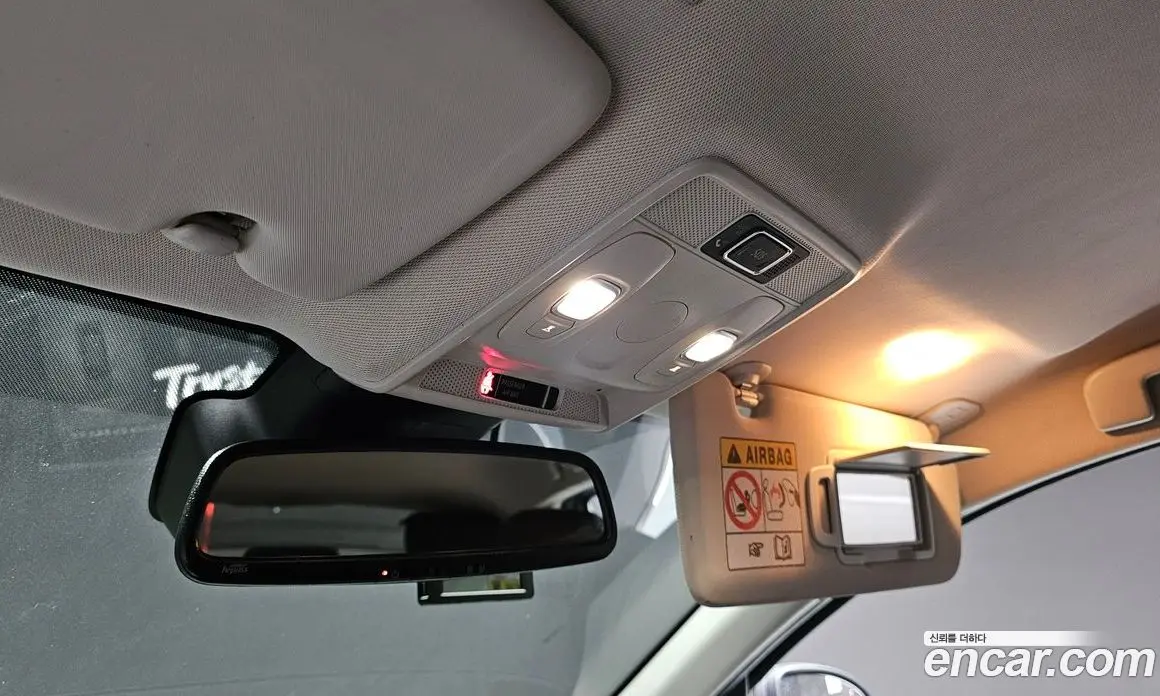 Renault (Samsung) XM3 2022 1.3 автомат (гидро), фото 16