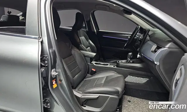 Renault (Samsung) XM3 2022 1.3 автомат (гидро), миниатюра 10