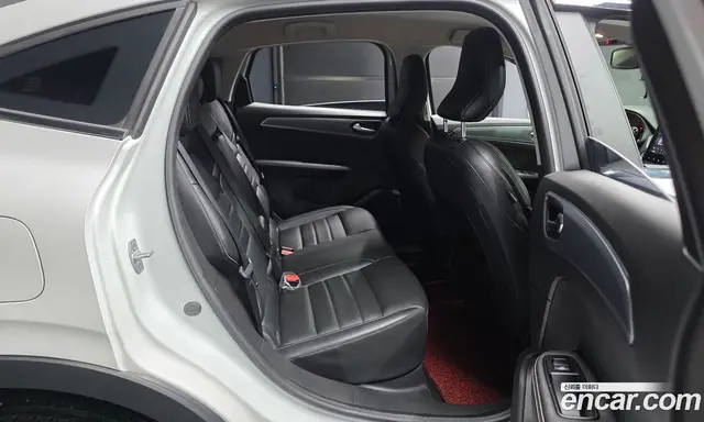 Renault (Samsung) XM3 2022 1.6 автомат (гидро), миниатюра 12