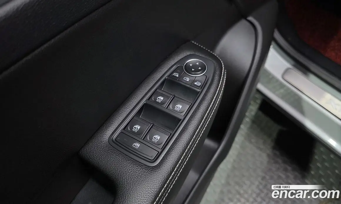 Renault (Samsung) XM3 2022 1.6 автомат (гидро), фото 19