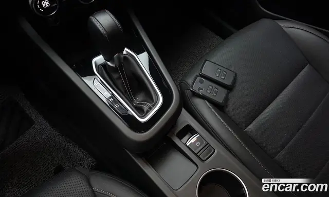 Renault (Samsung) XM3 2023 1.6 автомат (гидро), миниатюра 12