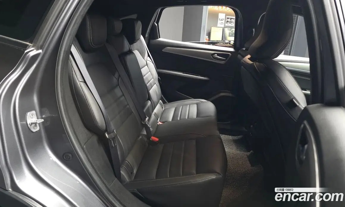 Renault (Samsung) XM3 2023 1.6 автомат (гидро), фото 16