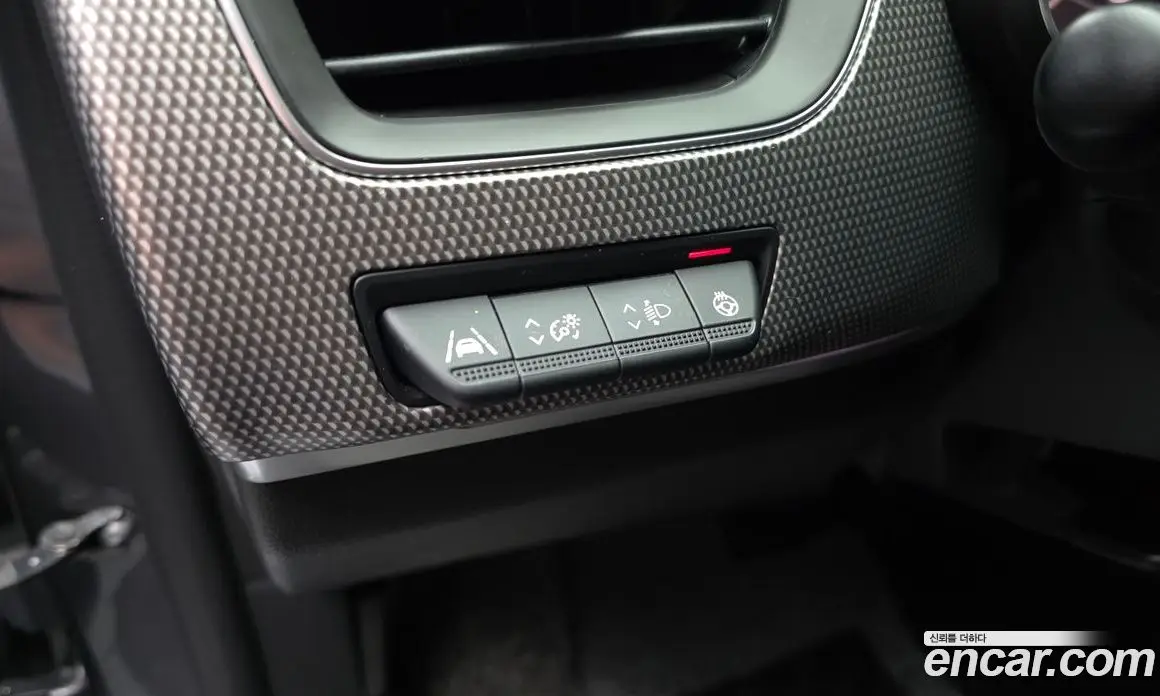 Renault (Samsung) XM3 2023 1.6 автомат (гидро), фото 24