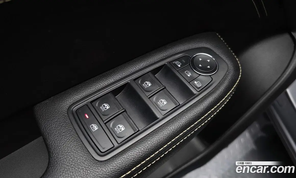 Renault (Samsung) XM3 2023 1.6 автомат (гидро), фото 30