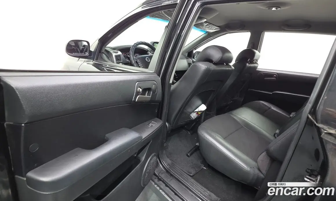SsangYong Korando 2012 2.0 автомат (гидро), фото 11 SsangYong Korando 2012 2.0 автомат (гидро), фото 11