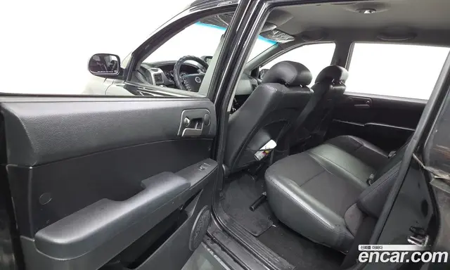 SsangYong Korando 2012 2.0 автомат (гидро), миниатюра 11 SsangYong Korando 2012 2.0 автомат (гидро), миниатюра 11