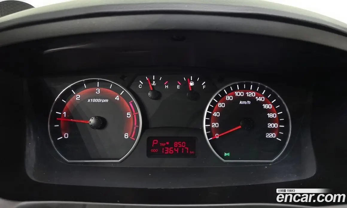 SsangYong Korando 2012 2.0 автомат (гидро), фото 8 SsangYong Korando 2012 2.0 автомат (гидро), фото 8