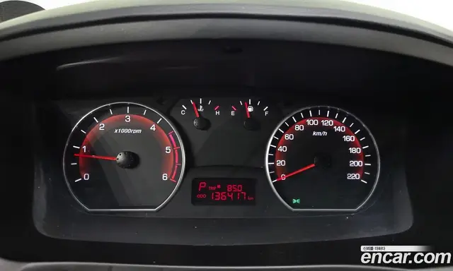 SsangYong Korando 2012 2.0 автомат (гидро), миниатюра 8 SsangYong Korando 2012 2.0 автомат (гидро), миниатюра 8