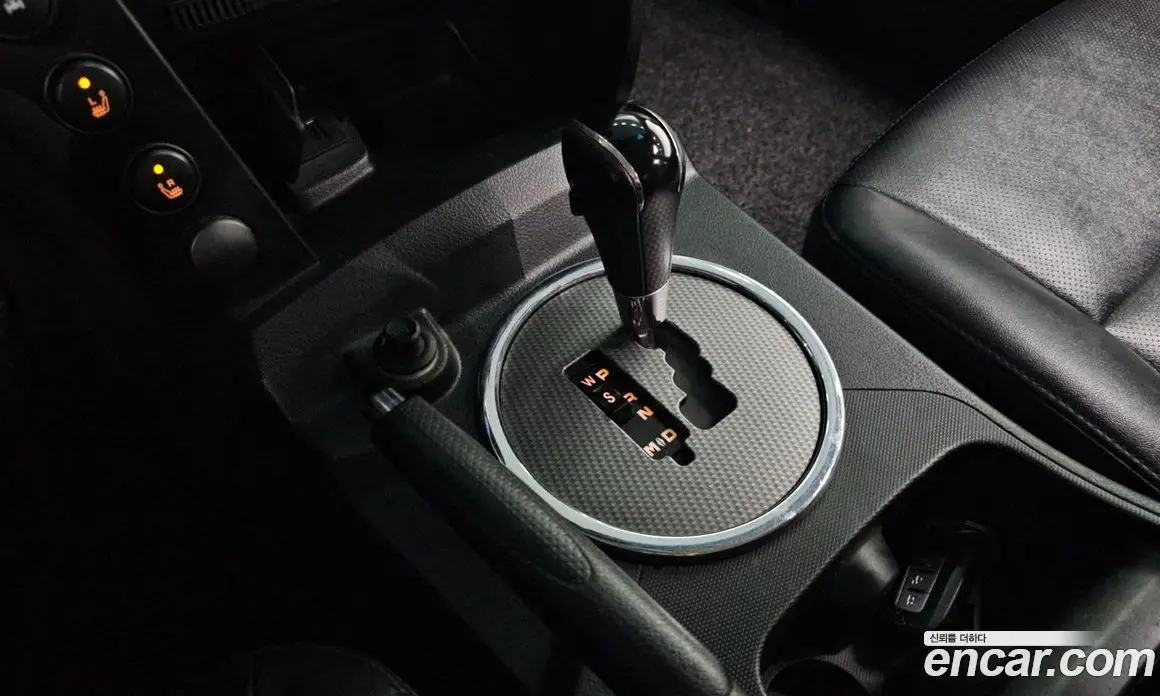 SsangYong Korando 2014 2.0 автомат (гидро), фото 11 SsangYong Korando 2014 2.0 автомат (гидро), фото 11