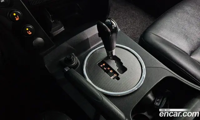 SsangYong Korando 2014 2.0 автомат (гидро), миниатюра 11 SsangYong Korando 2014 2.0 автомат (гидро), миниатюра 11