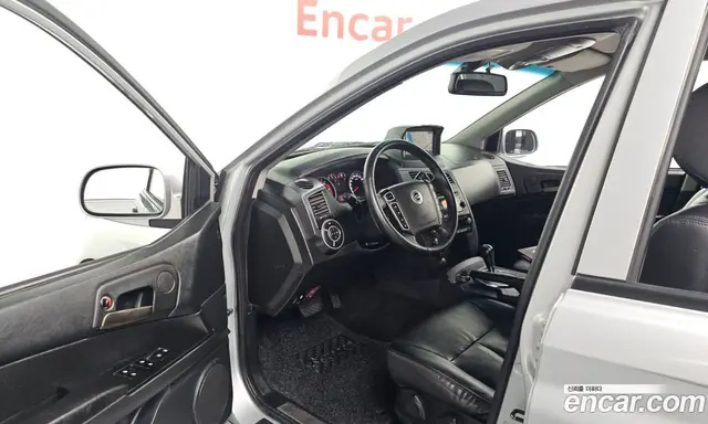 SsangYong Korando 2014 2.0 автомат (гидро), миниатюра 12