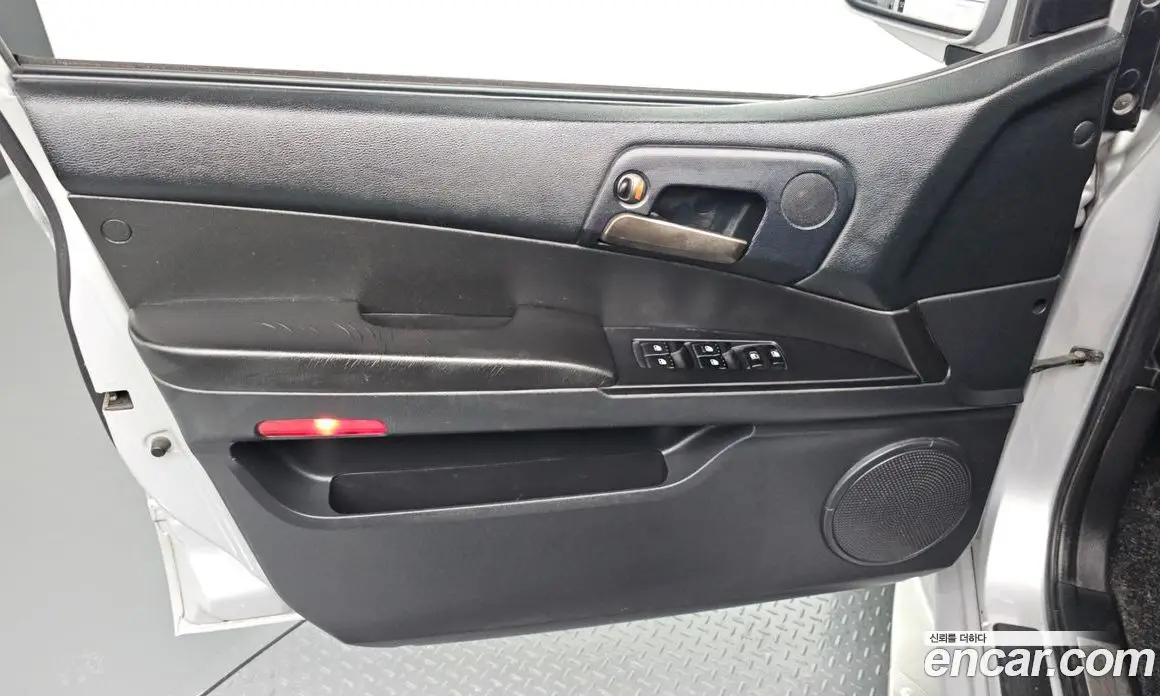 SsangYong Korando 2014 2.0 автомат (гидро), фото 13 SsangYong Korando 2014 2.0 автомат (гидро), фото 13
