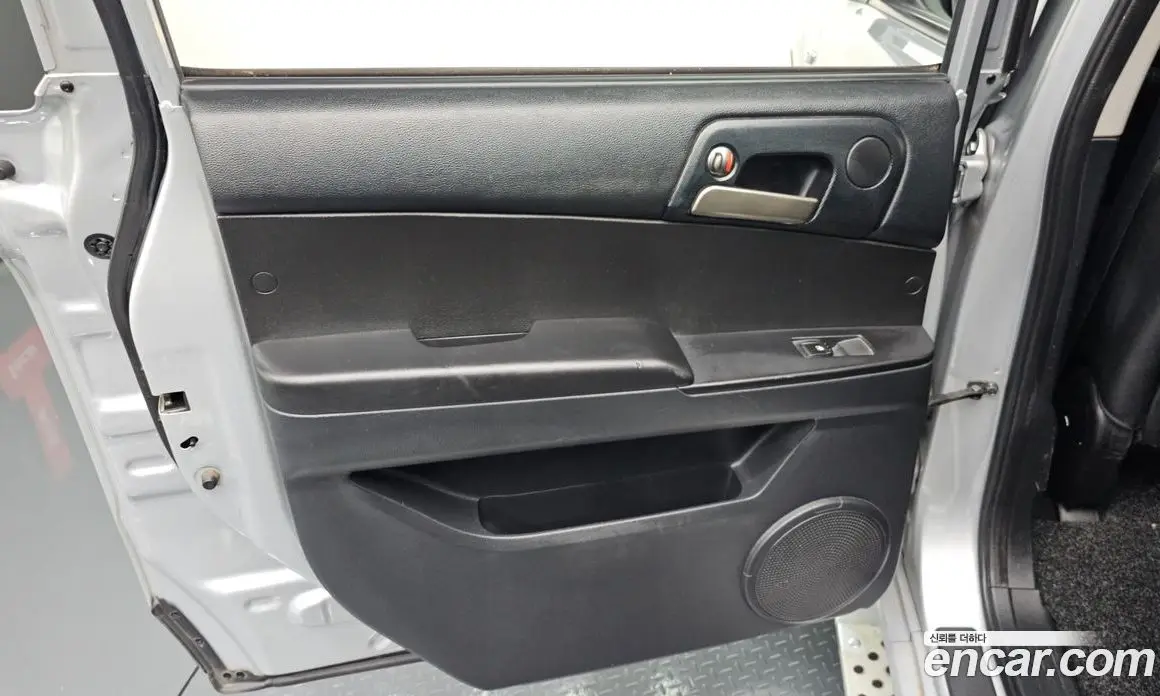 SsangYong Korando 2014 2.0 автомат (гидро), фото 14 SsangYong Korando 2014 2.0 автомат (гидро), фото 14
